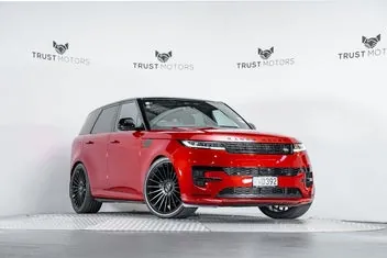 Land Rover Range Rover Sport 2023 photo 2