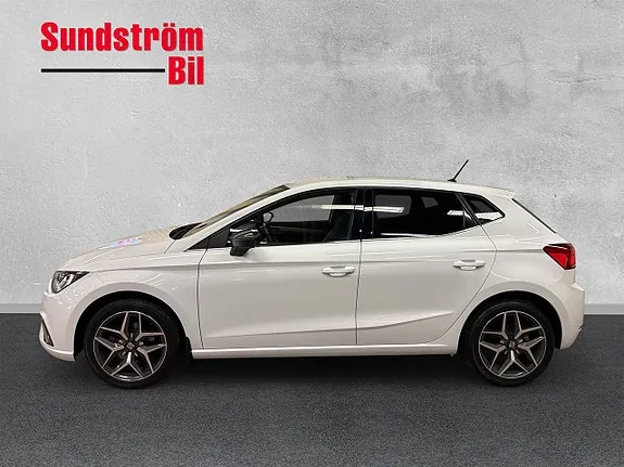 Seat Ibiza 2018 photo 4