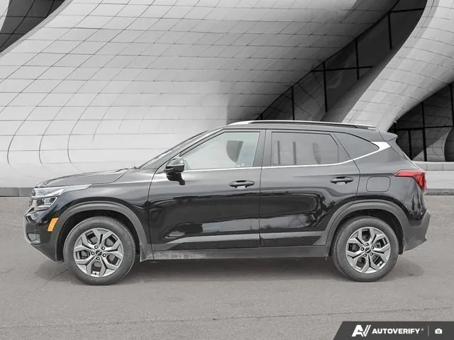Kia Seltos 2026 photo 2