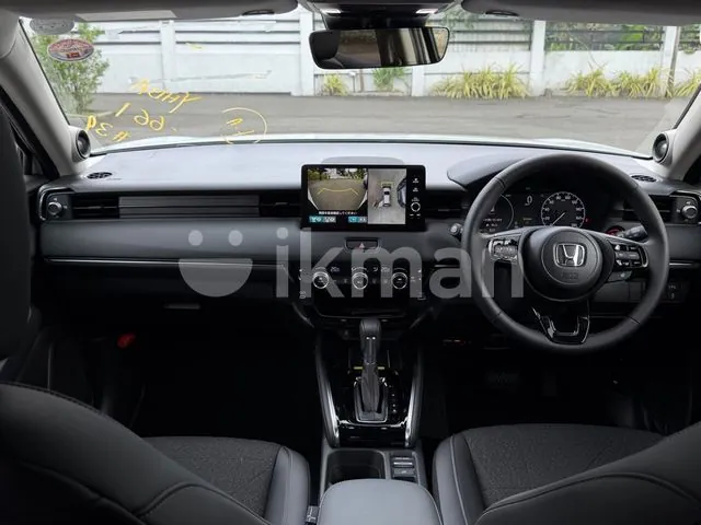 Honda Vezel 2026 photo 2