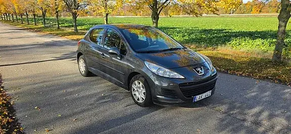 Peugeot 207 2010 photo 3
