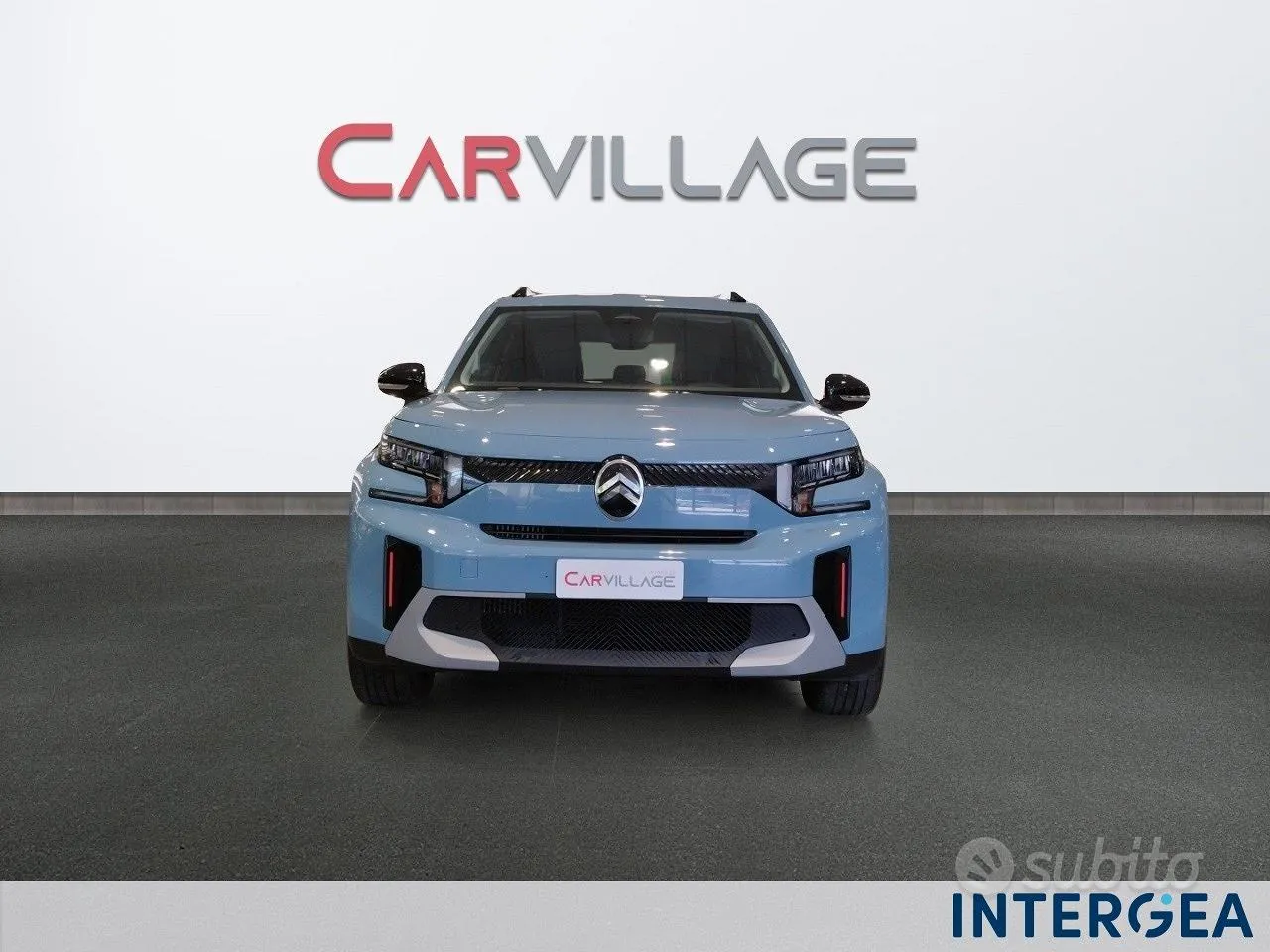 Citroen C3 Aircross 2025 photo 2