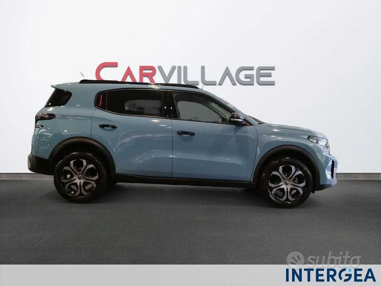 Citroen C3 Aircross 2025 photo 4