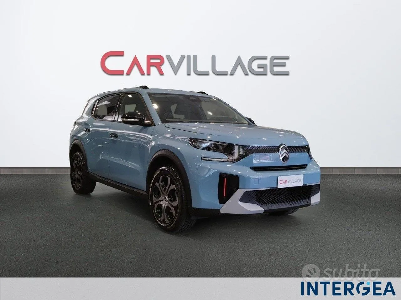 Citroen C3 Aircross 2025 photo 3