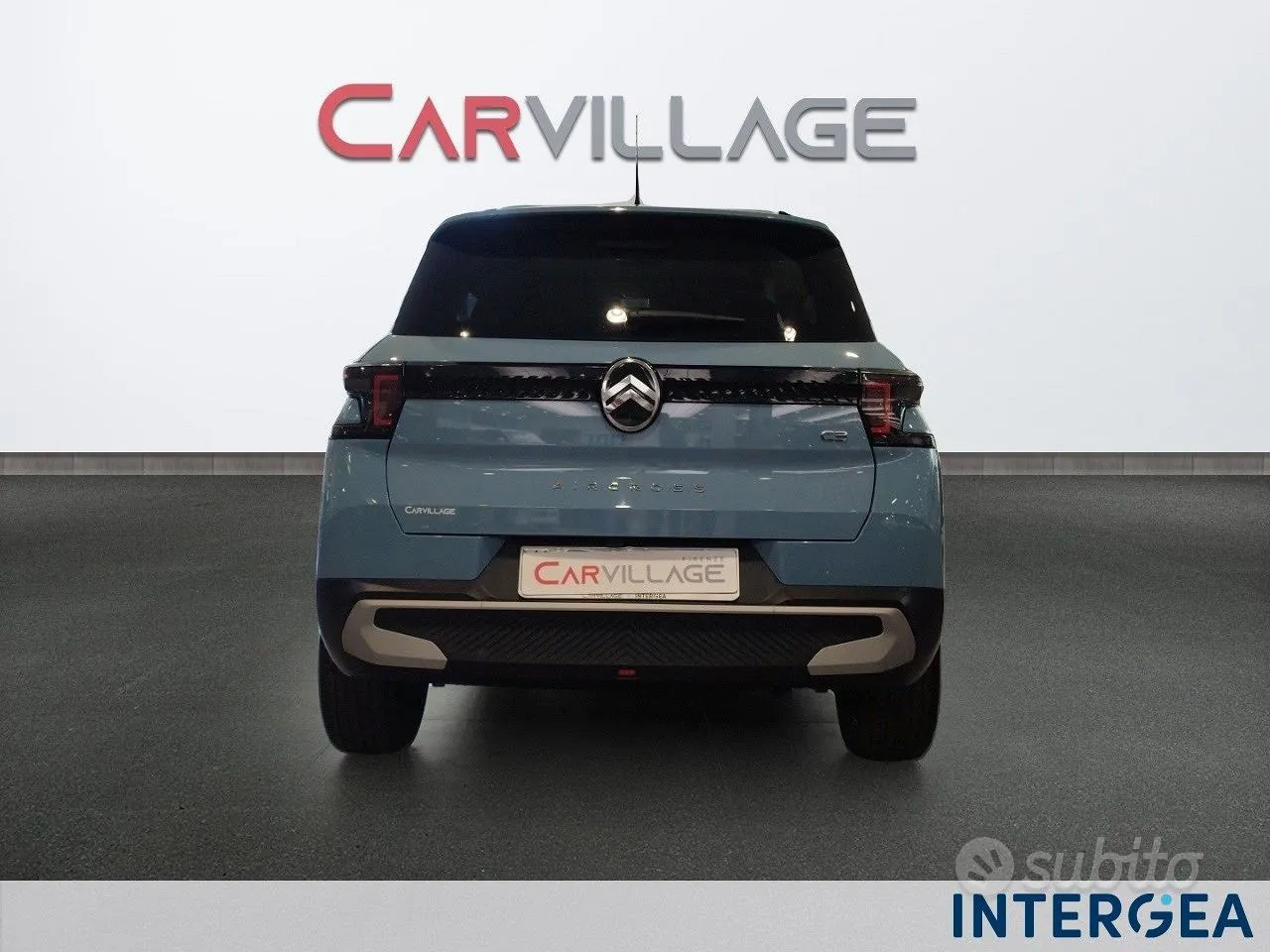 Citroen C3 Aircross 2025 photo 5