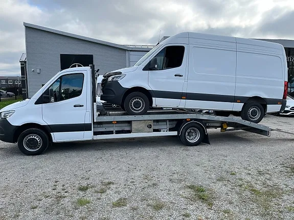 Mercedes-Benz Sprinter 519