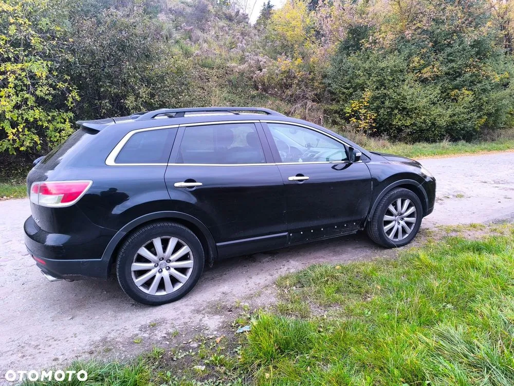 Mazda Cx-9 2009 photo 5