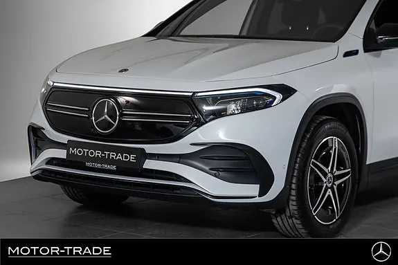 Mercedes-Benz Eqa300 2023 photo 3
