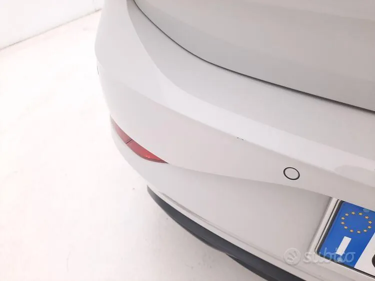 Volkswagen Polo 2023 photo 5