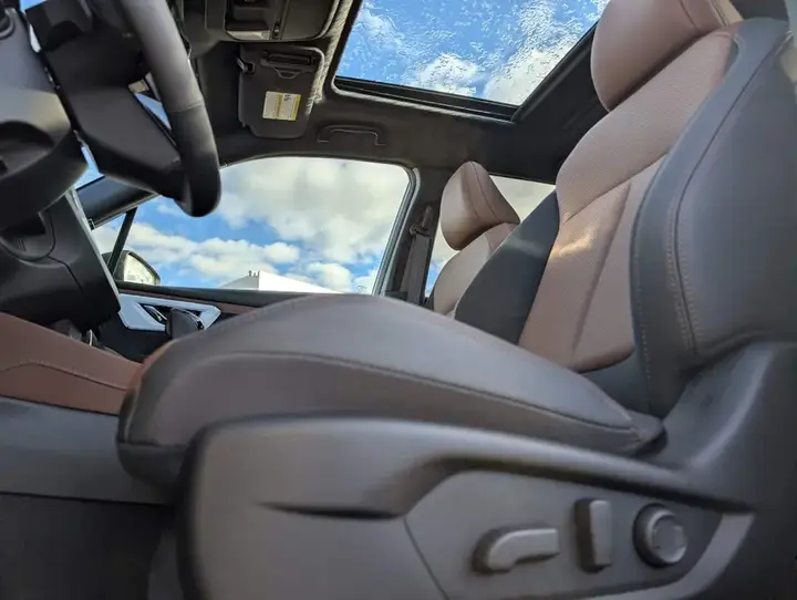 Subaru Forester 2026 photo 5