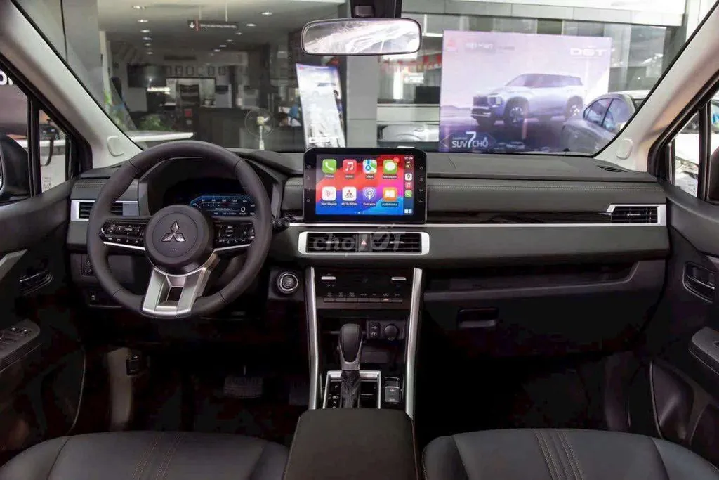 Mitsubishi Xpander 2025 photo 5