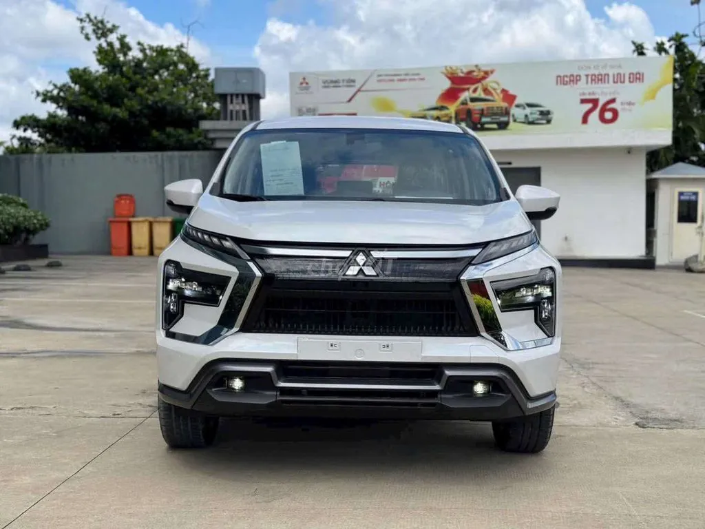 Mitsubishi Xpander