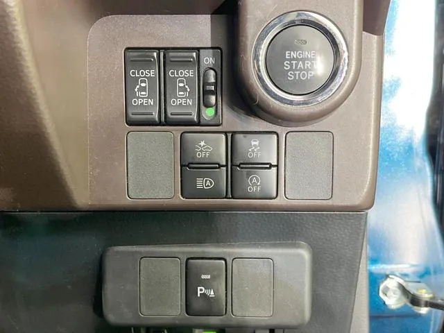 Toyota Rumie Gt 2020 photo 5