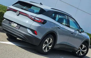 Volkswagen Id.4 2022 photo 2