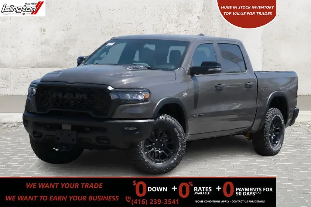 Ram 1500