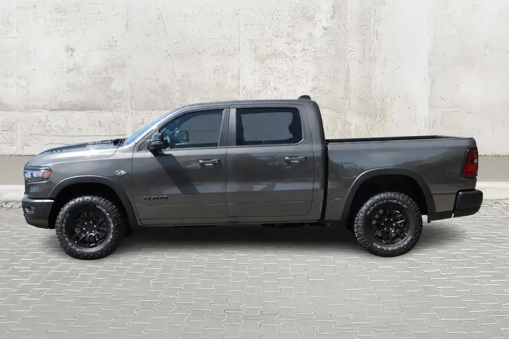 Ram 1500 2026 photo 5