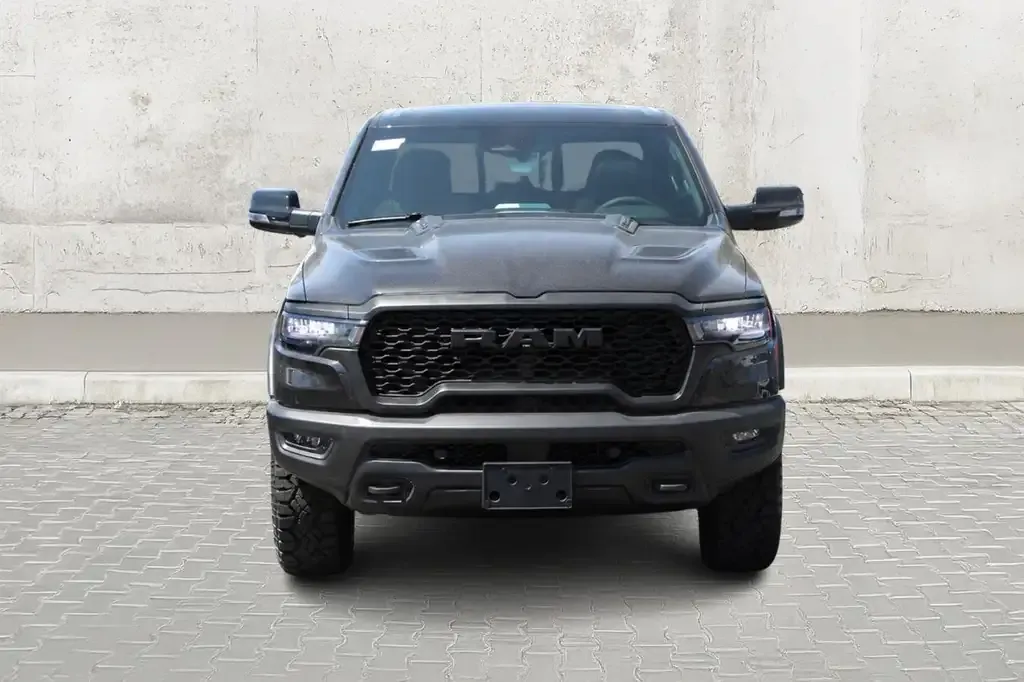 Ram 1500 2026 photo 2