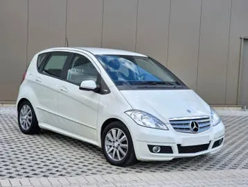 Mercedes-Benz A160