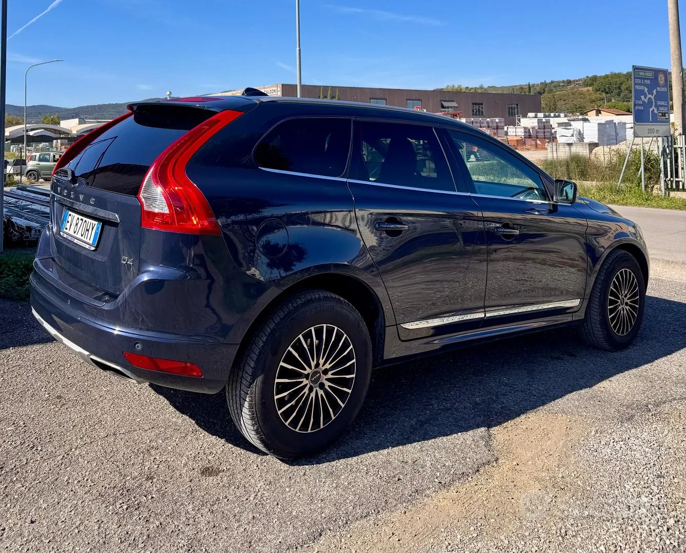 Volvo Xc60 2014 photo 4