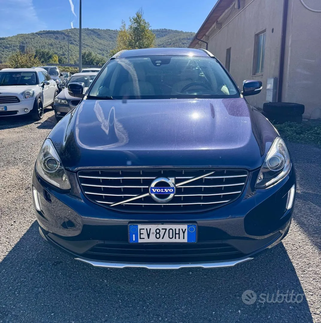 Volvo Xc60 2014 photo 2