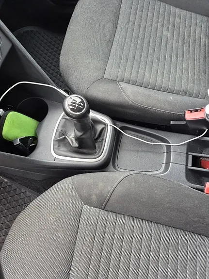 Volkswagen Polo 2011 photo 3
