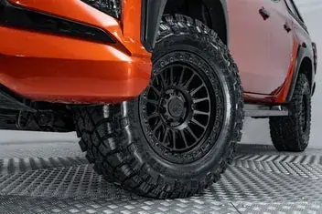 Mitsubishi Triton 2021 photo 3
