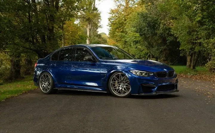 BMW M3