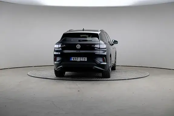 Volkswagen Id.4 Gtx 2024 photo 2