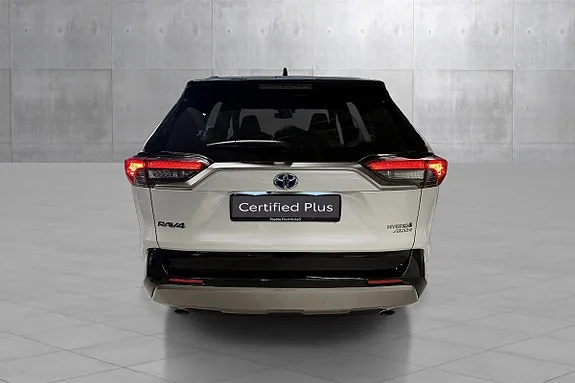Toyota Rav4 2024 photo 4