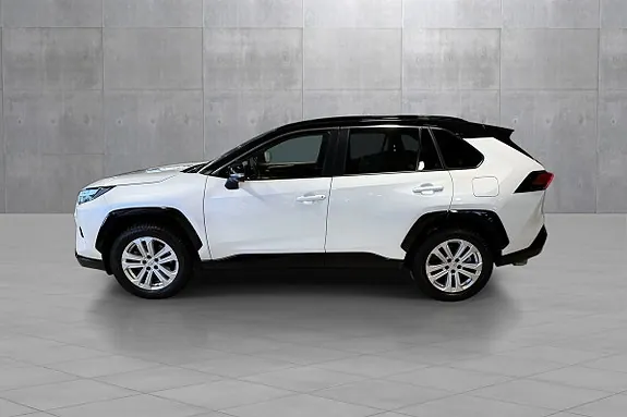 Toyota Rav4 2024 photo 2