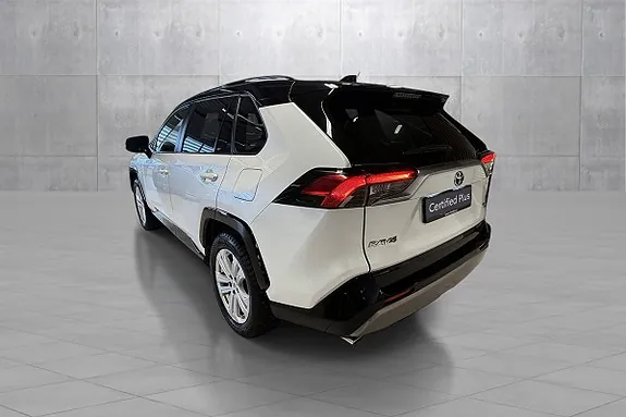Toyota Rav4 2024 photo 3