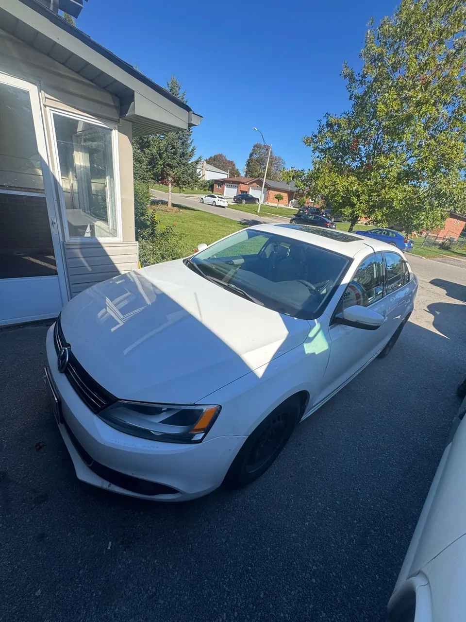 Volkswagen Jetta