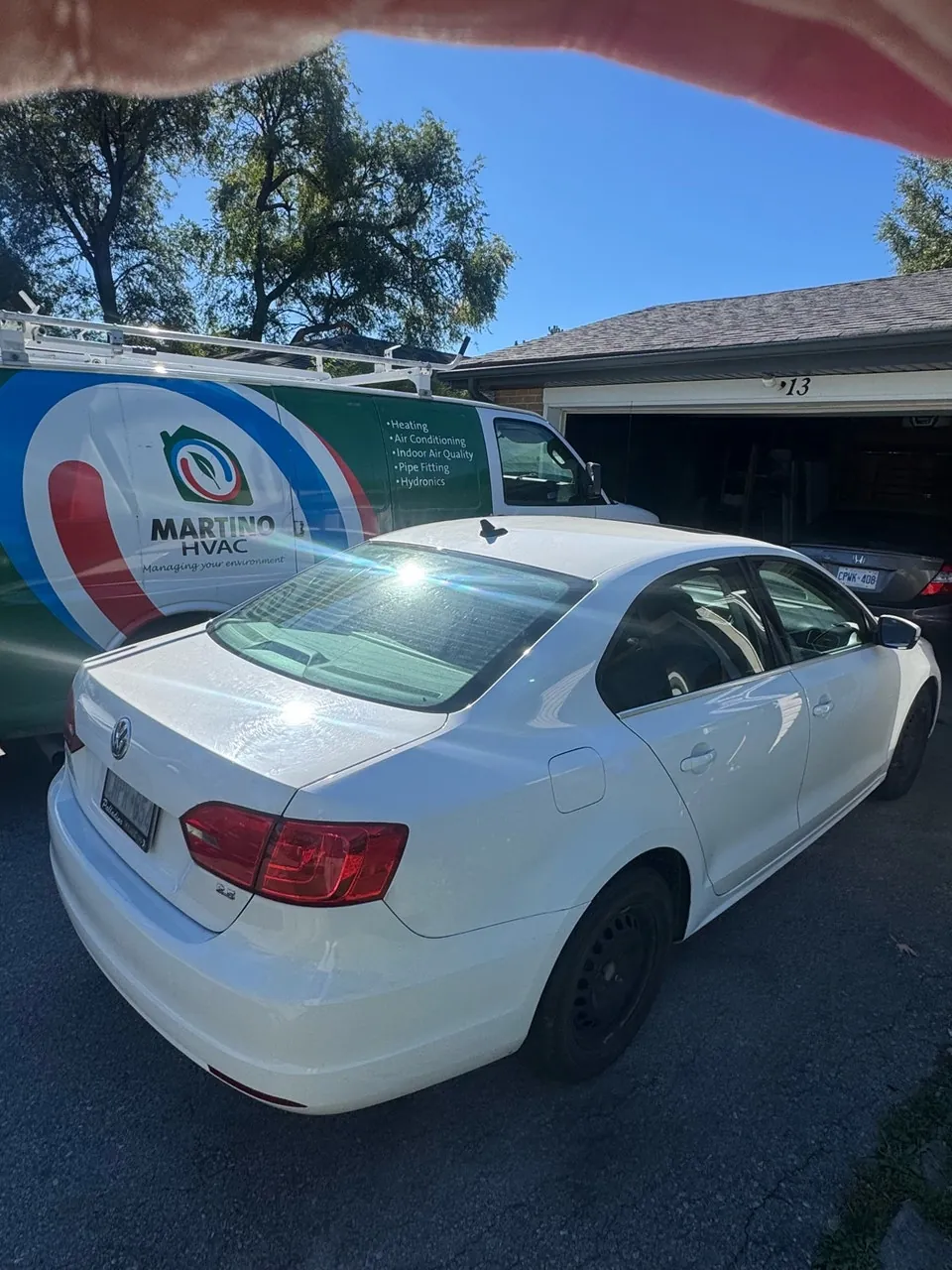 Volkswagen Jetta 2012 photo 4