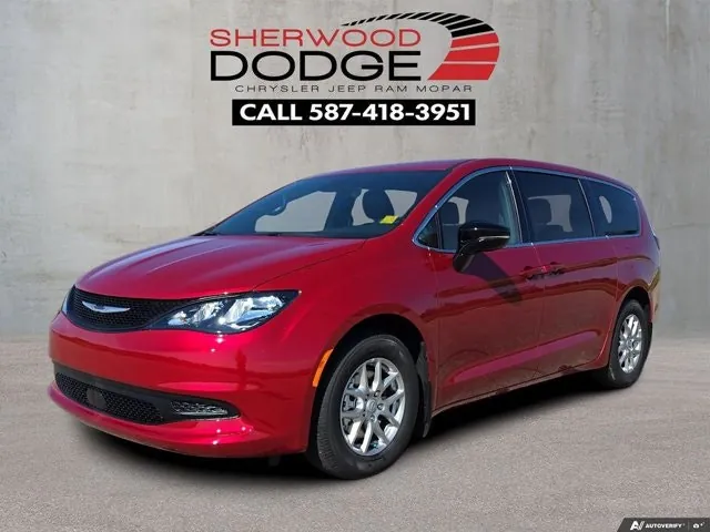 Chrysler Grand Caravan