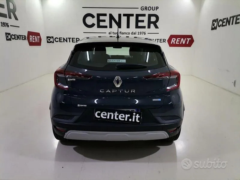 Renault Captur 2022 photo 5