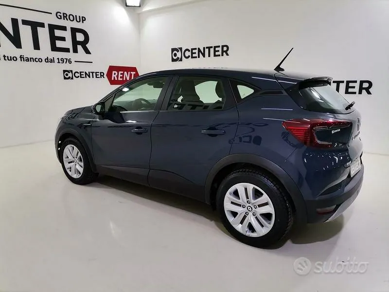 Renault Captur 2022 photo 4