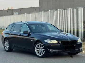 BMW 525D