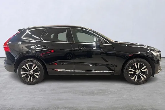 Volvo Xc60 2023 photo 3