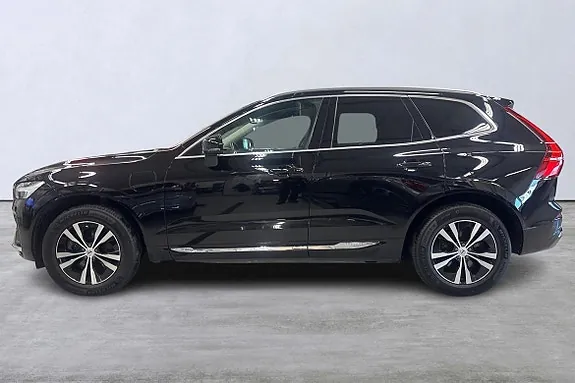 Volvo Xc60 2023 photo 2