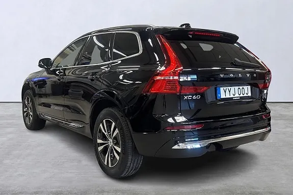Volvo Xc60 2023 photo 4