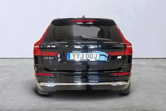 Volvo Xc60 2023 photo 5