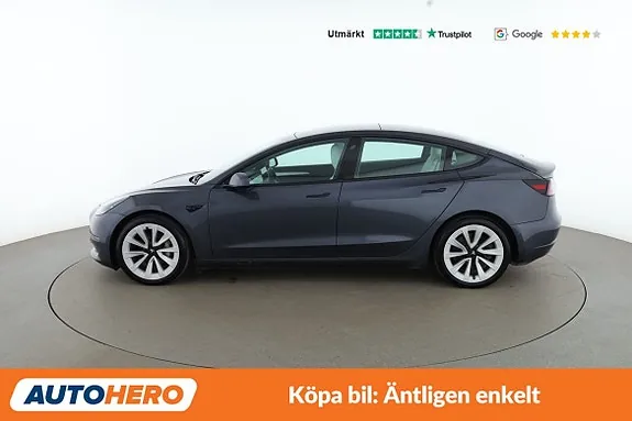 Tesla Model 3 2021 photo 2