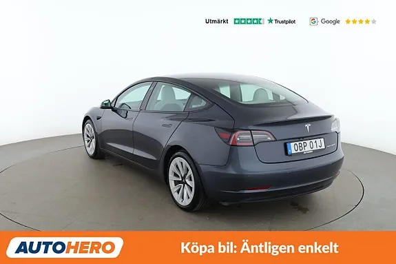 Tesla Model 3 2021 photo 3