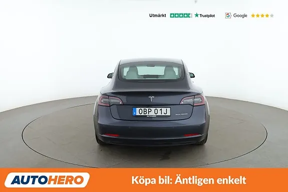 Tesla Model 3 2021 photo 4