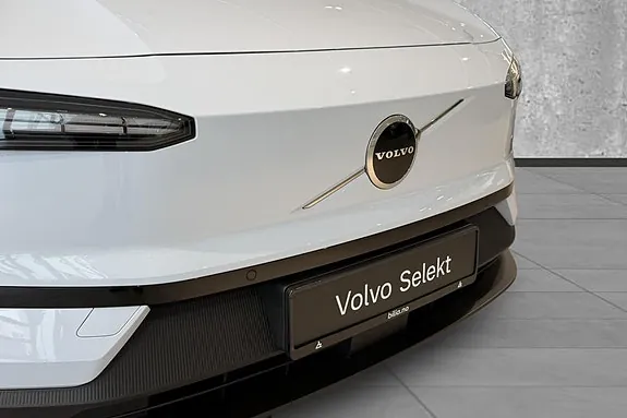 Volvo Ex30 2025 photo 4