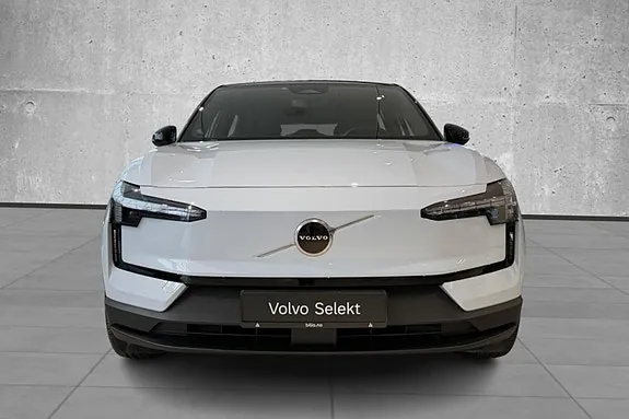 Volvo Ex30 2025 photo 3