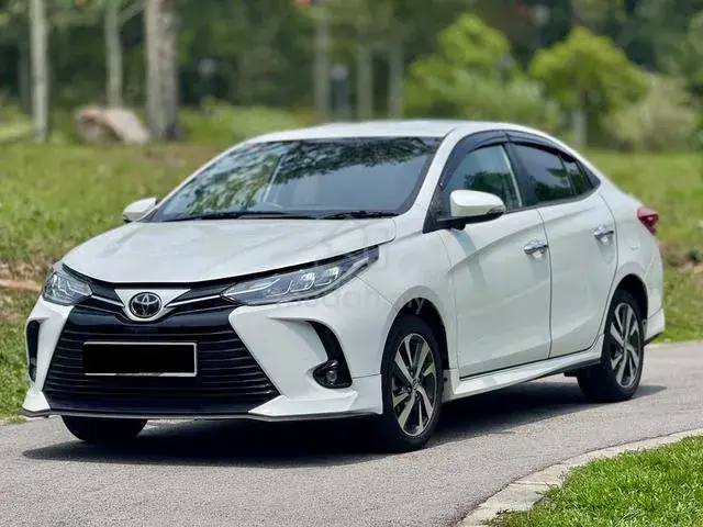 Toyota Vios