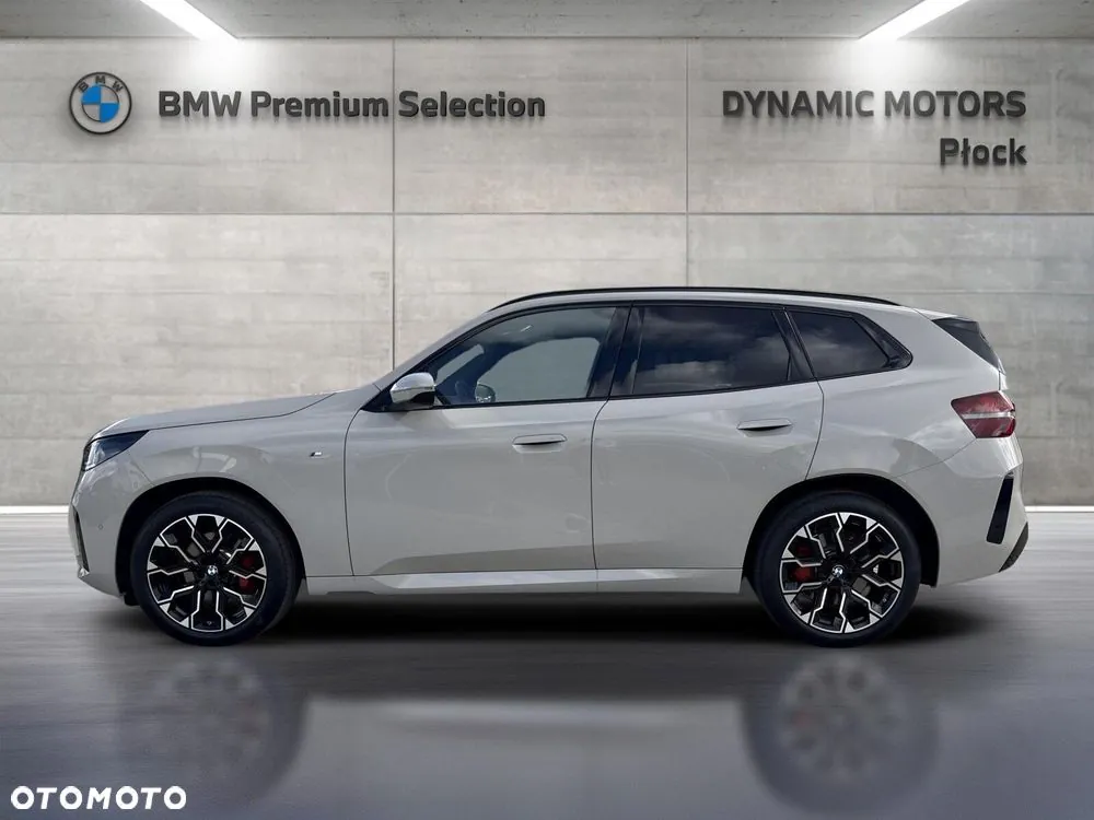 BMW X3 2025 photo 2