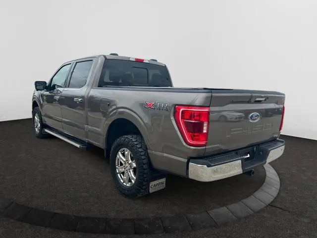 Ford F-150 2023 photo 3