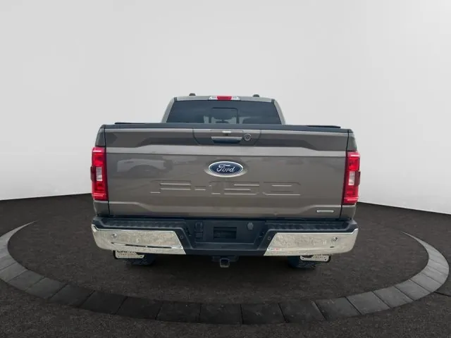 Ford F-150 2023 photo 4